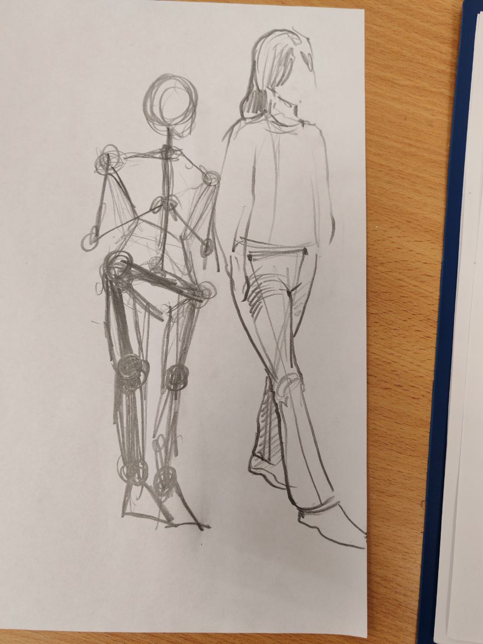 Наброски на схему<br>