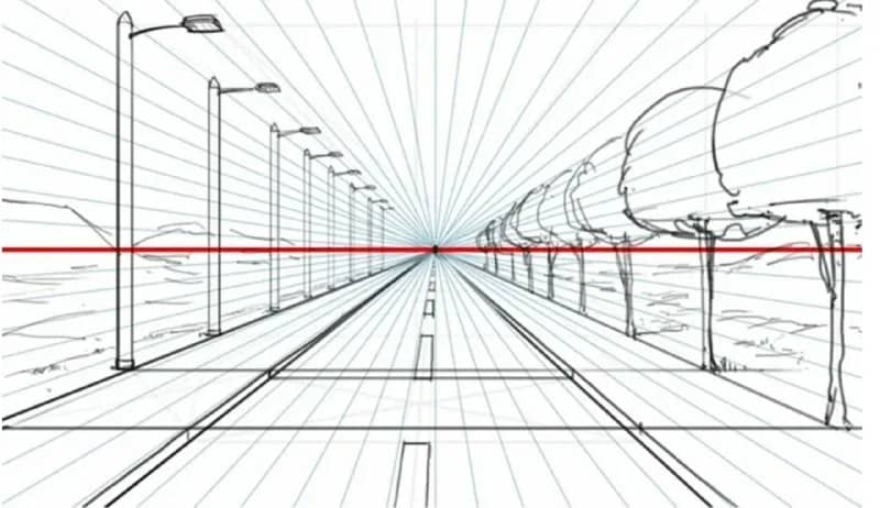 Перспектива.<br>